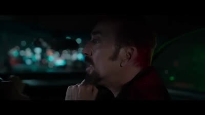 SYMPATHY FOR THE DEVIL (2023) Movie Trailer-- 4K- Nicolas Cage  Movie