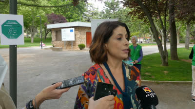 ESPACIO SIN HUMO EN TERUEL