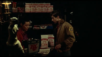 Taxi Driver – Motorista de Táxi $corp