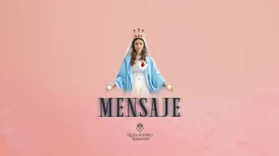 Mensajes de nuestra Santísima Madre Maria a la Profeta Luz de María, 10 de junio del 2023