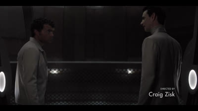 Brave New World US (2020) 1x04 (HD) - Swallow (V.O.S. Spa-Eng) - Spanish subs integrados by JuAnItO