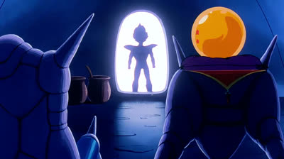 2x13 - ¡Escúchame, Gokū! Mantente alejado de Freeza. - Dragon Ball Z [x265] (1)