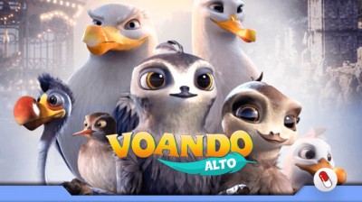 FILME:VOANDO ALTO[2019]@FELIPE_INTERVENTIVO