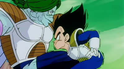 2x15 - ¡Defiendan la estrella de la esperanza! El aumento de poder de Krilin - Dragon Ball Z [x265] (1)