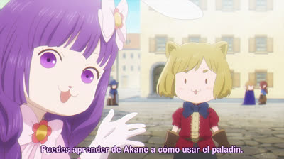 11 - Tengo que contarte algo [CassTsu]