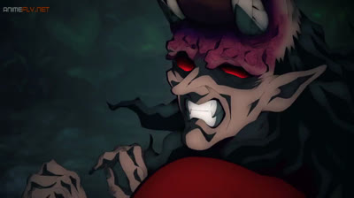 Kimetsu no Yaiba: Katanakaji no Sato-hen Episodio 10