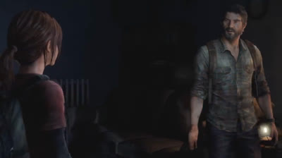 THE COMPLETE STORY OF THE LAST OF US 1&2