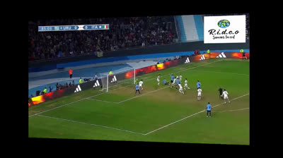 URUGUAY 1 Italia 0   FINAL DEL MUNDO   RELATO ALBERTO RAIMUNDI