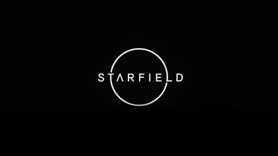 Tráiler del “Stardfield”, el nuevo videojuego de Bethesda