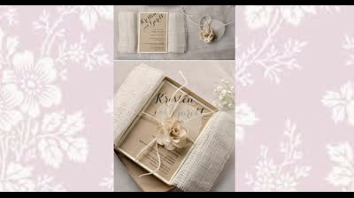 Invitaciones de boda digitales: la opción ecológica