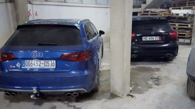 Emerald Park ( bergsgatan )  ,  إمرالد بارك ( بارقسقاتن )