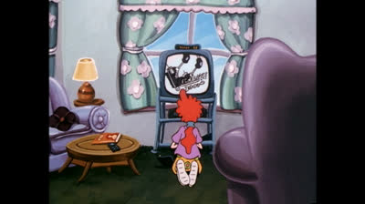 Pepper Ann_S01E05_Patines de hierba _ Vacaciones en familia