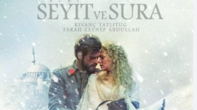 Kurt Seyit ve Şura 14. Bölüm (Full HD)
