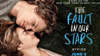 A Culpa É Das Estrelas