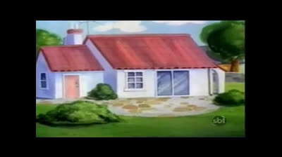 Tom and Jerry - EP uma toupeira gulosa