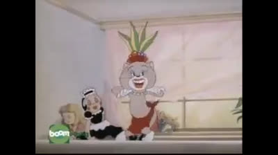 Tom and Jerry - EP o bebezinho