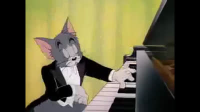 Tom and Jerry - EP o concerto