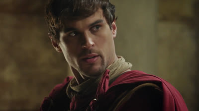 Иисус | Jesus - 49 Серия (озвучка Crazy Cat studio)