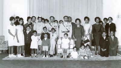 Grandpa Was An Emperor (2023) FullMovie HD