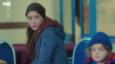 Nuestra historia / capitulo 33 / audio español