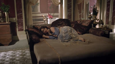 Иисус | Jesus - 46 Серия (озвучка Crazy Cat studio)