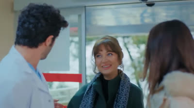 Nuestra historia / capitulo 68 / audio español