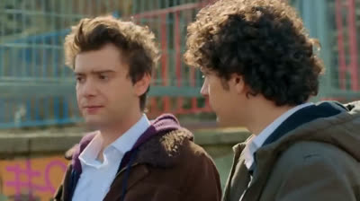 Nuestra historia / capitulo 71 / audio español