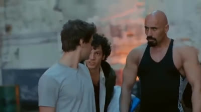 Nuestra historia / capitulo 74 / audio español