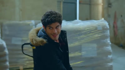 Nuestra historia / capitulo 78 / audio español