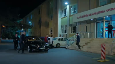 Nuestra historia / capitulo 84 / audio español