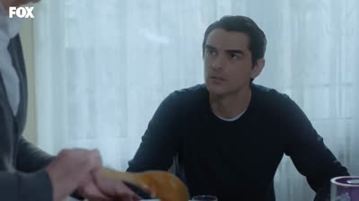 Nuestra historia / capitulo 86 / audio español