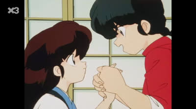 Ranma ½ Cap 125 // Els falsos esposos