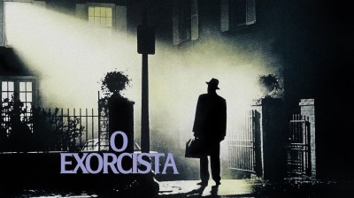 O exorcista versão ESTENDIDA (1973) 1080p - DUBLADO  ~isaquenj