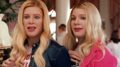 As Branquelas (2004) sem cortes! DUBLADO 1080p ~ isaquenj