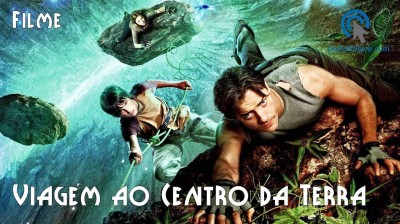 Viagem ao Centro da Terra (2008) DUBLADO 1080p ~ isaquenj