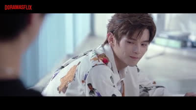 Esa sonrisa tuya uwu cap 8