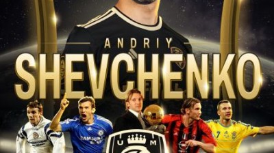 Andriy Shevchenko será el jugador 14 de la Kings League esta semana