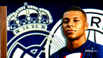 Mbappé cerca de fichar por el Real Madrid