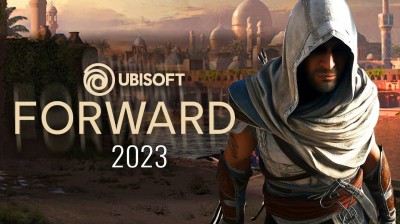 Resumen del Ubisoft Forward 2023