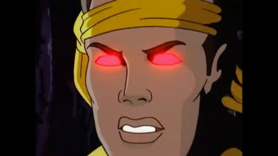 X-Men: La Serie Animada - Cap.16 - Lo que sea necesario