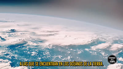 CONOCE EL PLANETA DE DIOS!