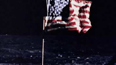 ALEMANIA LEGÓ A LA LUNA ANTES QUE USA