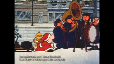 EL REGALO DE NAVIDAD DE ZIGGY REMASTERIZADO