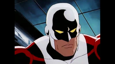 X-Men: La Serie Animada - Cap.18 - Malos recuerdos