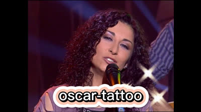 Camela   Has Cambiado Mi Vida (2009) (oscar-tattoo)
