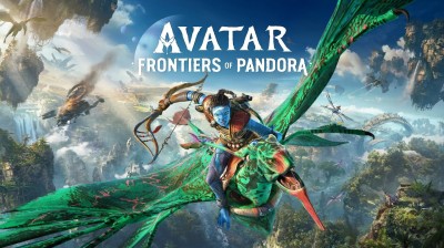 Tráiler oficial del “Avatar: Frontiers of Pandora”