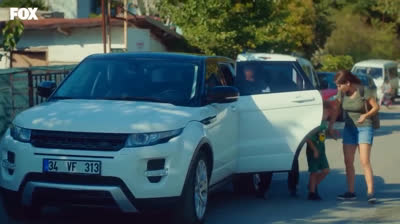 Nuestra historia / capitulo 110 / audio español