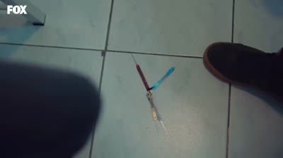 Nuestra historia / capitulo 113 / audio español