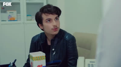 Nuestra historia / capitulo 121 / audio español