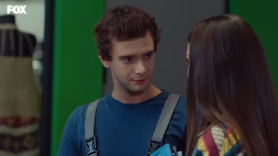 Nuestra historia / capitulo 123 / audio español